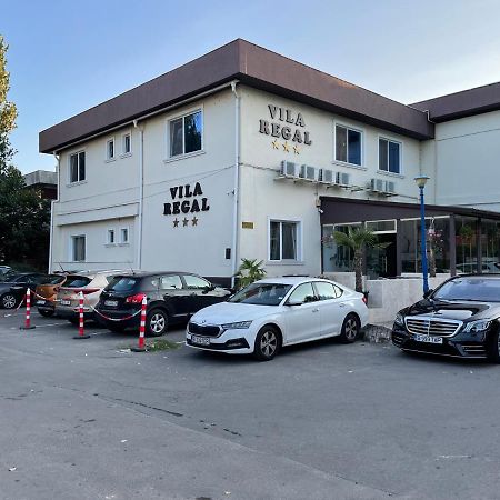Vila Regal מאמאיה מראה חיצוני תמונה