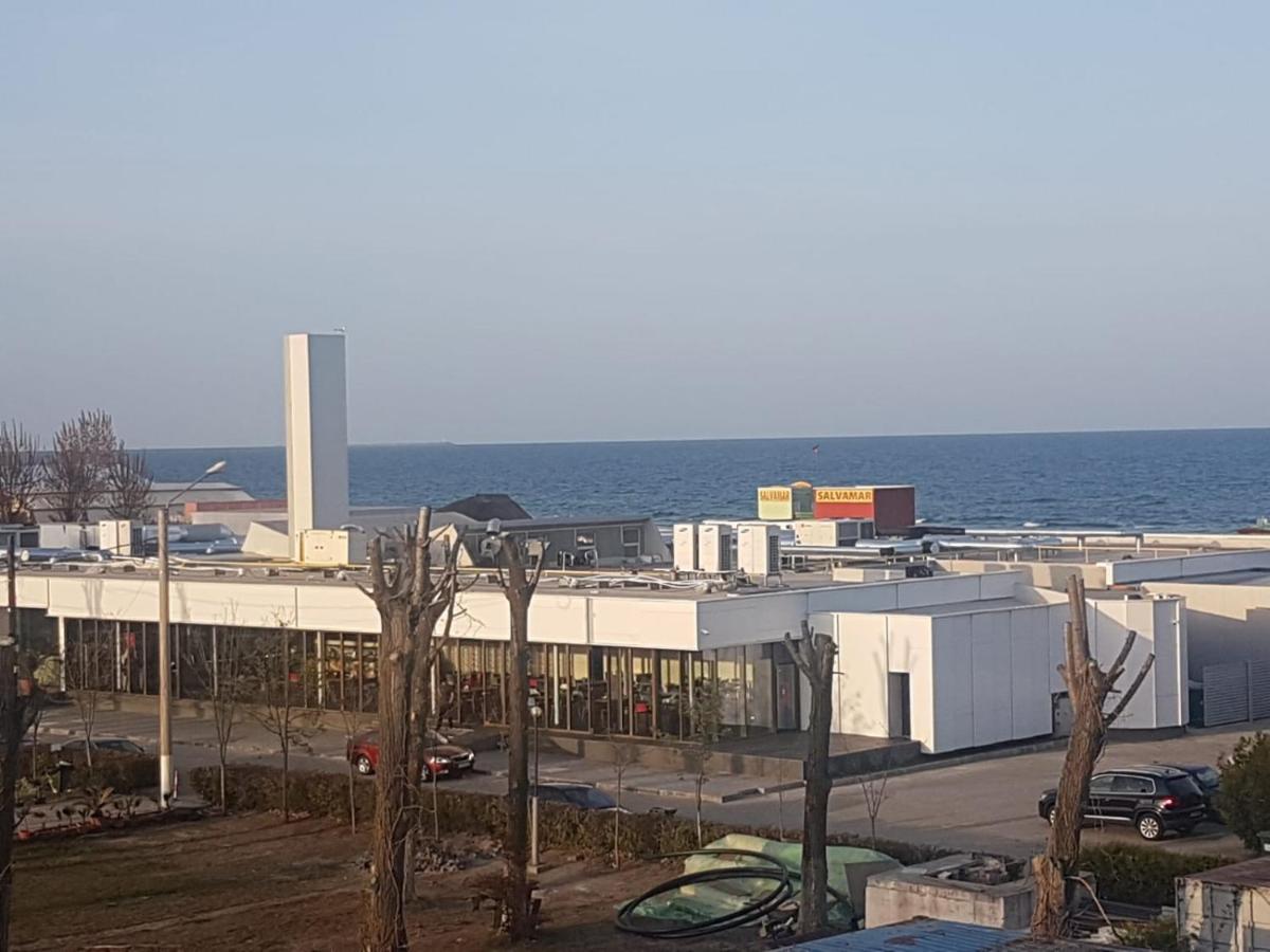 Vila Regal מאמאיה מראה חיצוני תמונה